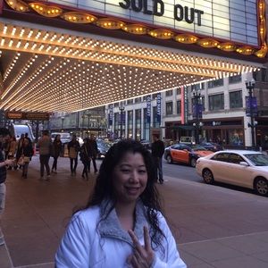 Meet your Posher, Eling